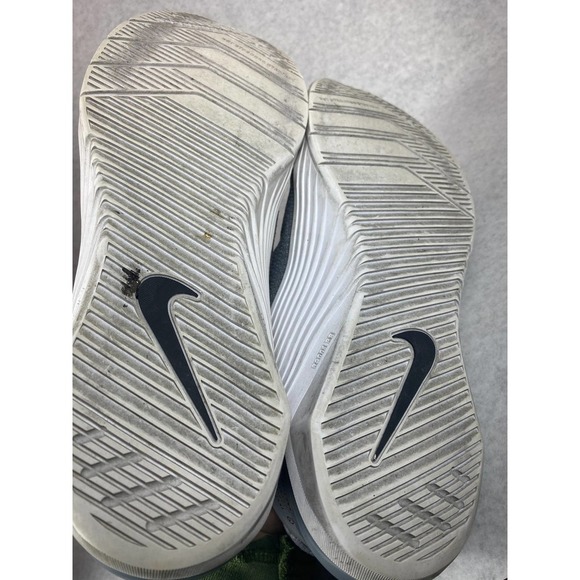 Nike Metcon 5 Mens SZ 14 Workout Gym Athletic Shoes Gray AQ1189-091 Cross fit main image 6